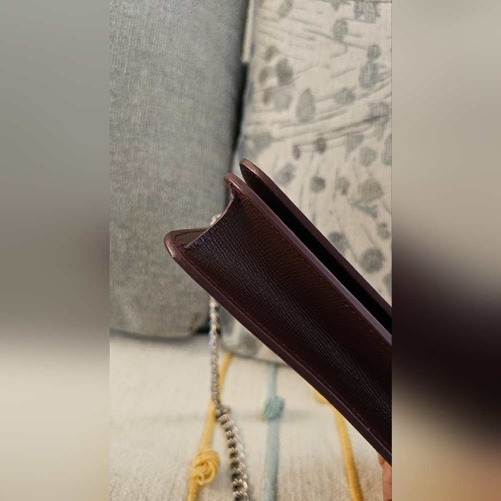 Longchamp Neo Wallet Crossbody with Unbranded Chain - Picture 14 of 14
